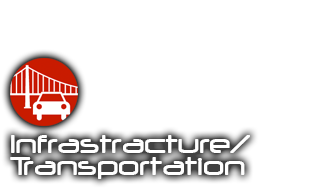 infrastracture